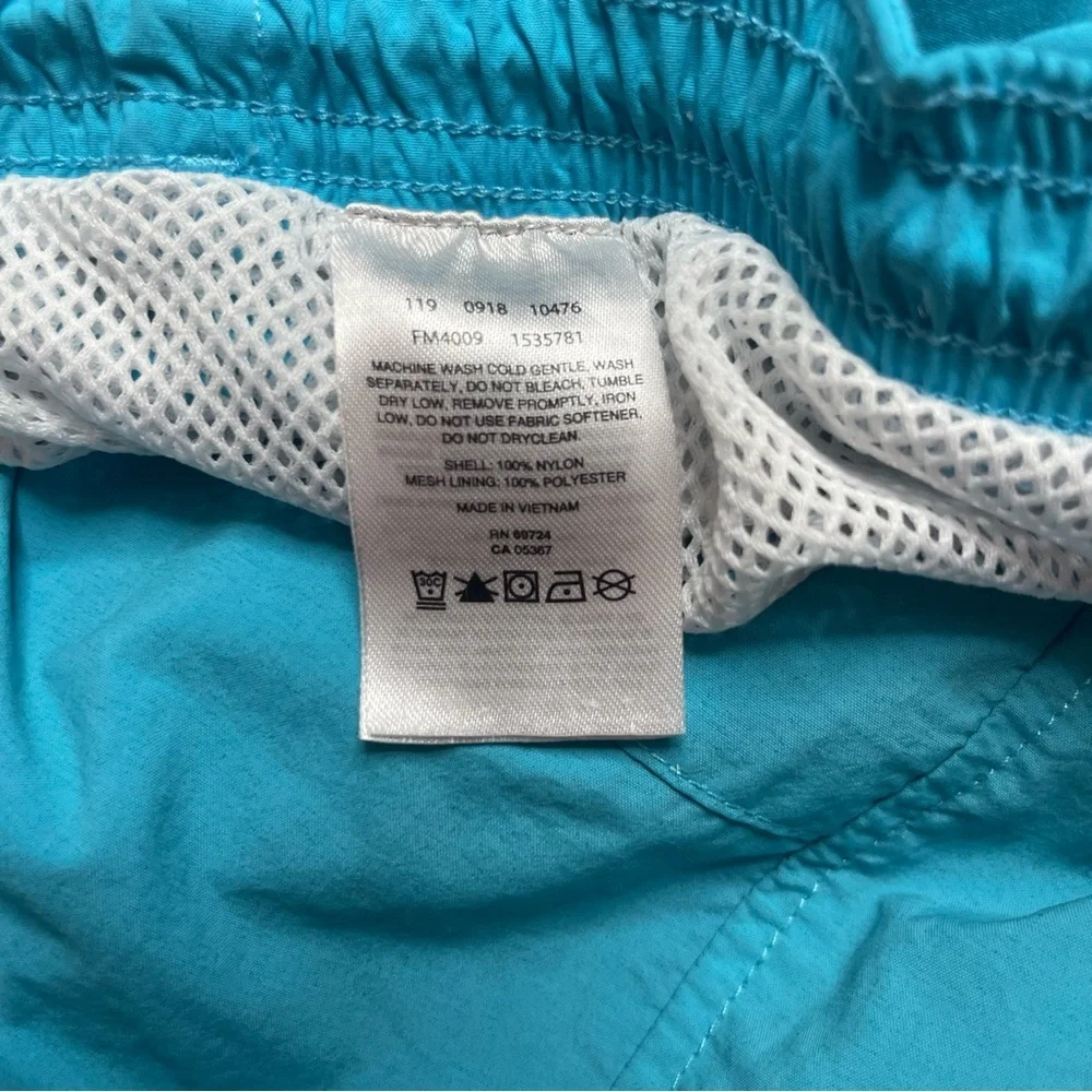 Columbia Men's PFG Backcast IV Quick Dry Swim Shorts Trunks Sky Blue XL